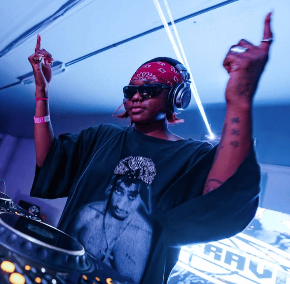 Sugar Rush: The LA Raver's First Ever Queer Rave Takeover at Beaches ...