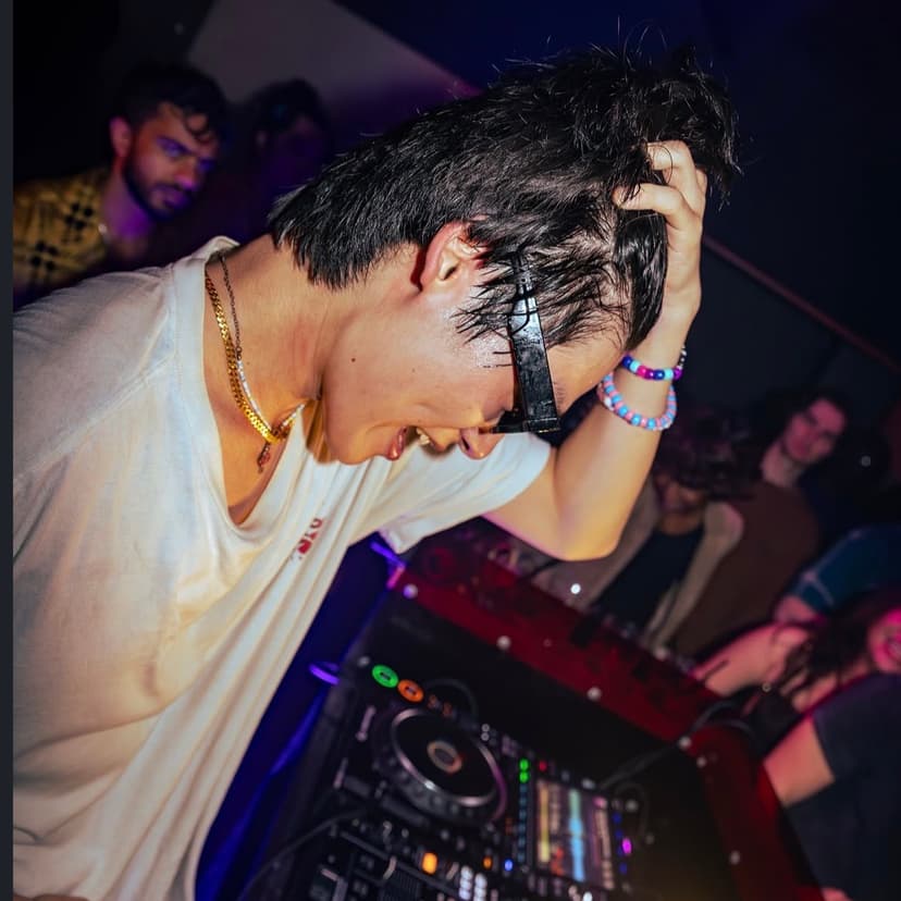 Circus Maximus Rave | Indie Sleaze NYC | Sat, Apr 11, 2026 | Club ...