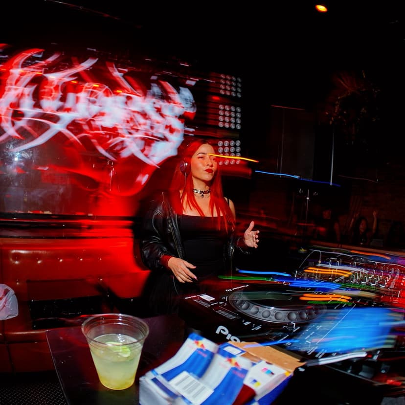 Brave Rave (June 13th, 2026) [18+] | BRAVE RAVE | Sat, Jun 13, 2026 | Han