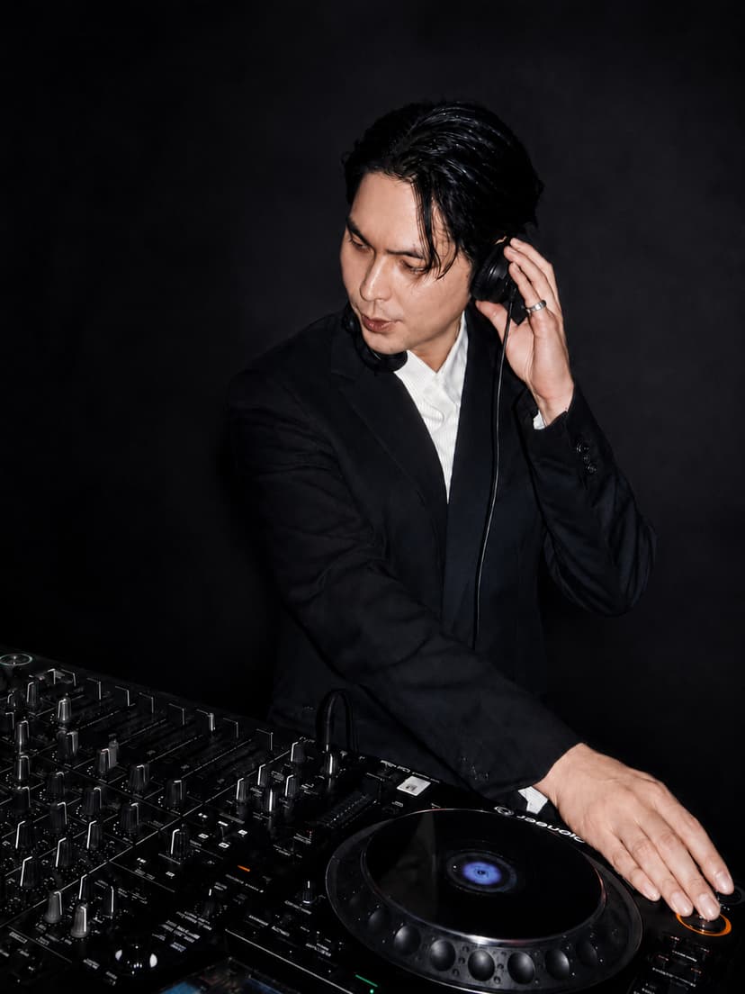 00 x 25hr Studio: JJK RAVE | 00:00 | Sat, Jun 6, 2026 | 00:00
